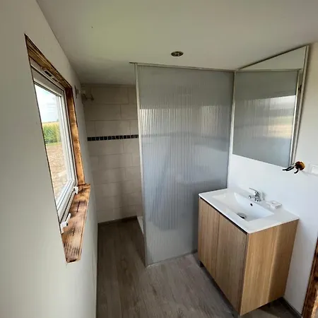 Bed & Breakfast A La Ferme Fiennes